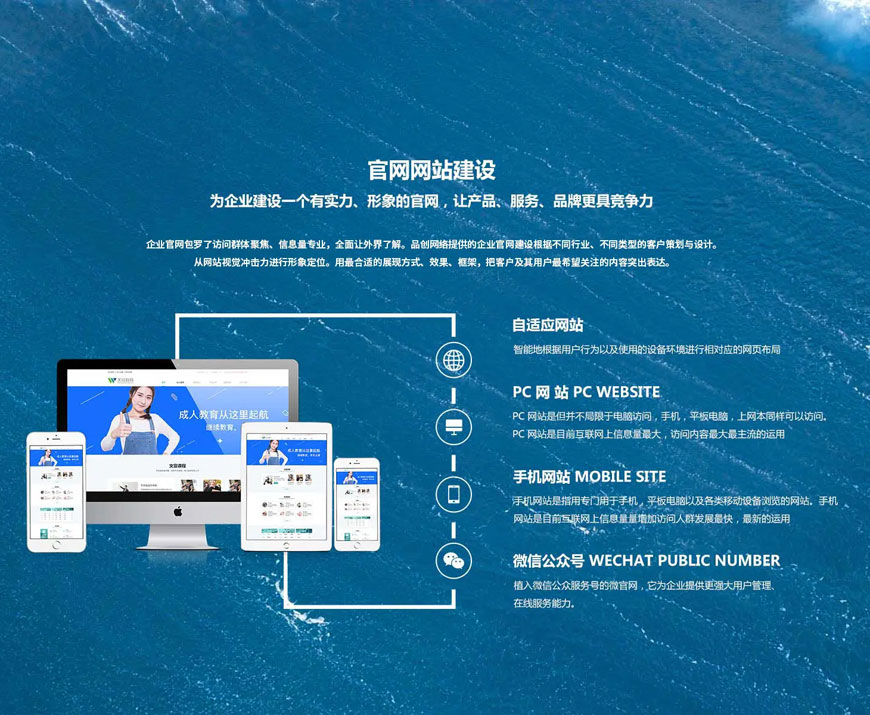 合肥網站建設